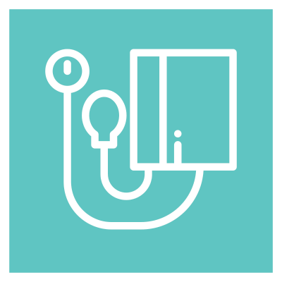 Moto Health Care Blood pressure