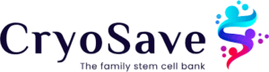 CryoSave logo